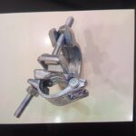 Forged fix coupler