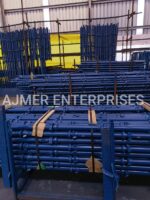 Cup-Lock Scaffolding System - Image 2