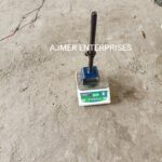 SOLID U-JACK AND BASE JACK
